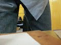 Testemunho de um Estagiário Gay