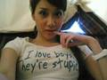 bunga citra lestari