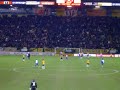 NAC - FC Utrecht 09-02-2008