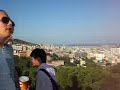 Por el mundo barcelona
