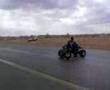 خمسات على دباب ياماها