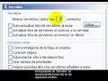 Configuración Avanzada de eMule