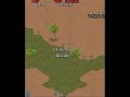 short game of the classic arcade game - commando, clearly i aint very good at it