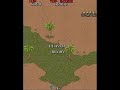 short game of the classic arcade game - commando, clearly i aint very good at it