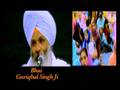 videos de Naam Ras Kirtan Darbar 2008 (Singapore)