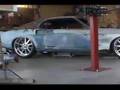 Project Dark Horse in Action