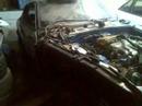 videos de datsun 240z vh45de, its in  there, just