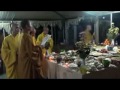 Lễ phóng sinh, phóng đăng trên sông Hương