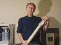 One Piece Neck Build Part 1: Introduction