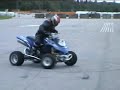 Gasgas/Ducati Quad 165km/h Gasgas/Ducati Quad 165km/h