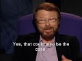 ABBA Björn on his atheism &amp; his views on religion