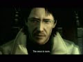 Metal Gear Solid 4 E3 2006 Trailer