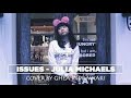 Issues - Julia Michaels ( Cover by Ghea Indrawari )
