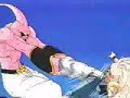 tribute to vegeta