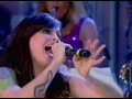 Pitty - N�o Vou Ficar - Altas Horas 2007