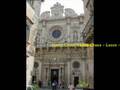 Welcome to Salento! Italy Puglia Lecce Travel Vacations