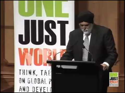 Food & Nutrition - Pal Ahluwalia