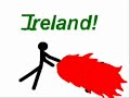 Stick Figure Randomness