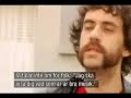 Gaspard Augé from Justice interview