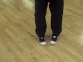 How to do the Glide