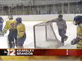 brandon vs. Kersley