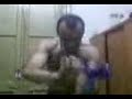 MAGIA PORTE�A (el pa�uelito azul)
