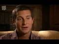 Bear Grylls on Dads Space.com