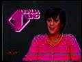 annuncio italia 1 telecapri 1983 tv anni 80