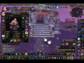 ARCANE / FIRE MAGE PVP !!!! NICE DAMAGE