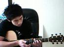 Andy Mckee - When She Cries (cover)