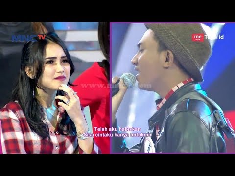 Dikira Bukan Penyanyi, Namun Suara Peserta Ini Bikin Merinding - Best Of I Can See Your Voice Dikira Bukan Penyanyi, Namun Suara Peserta Ini Bikin Merinding - Best Of I Can See Your Voice