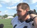 Marshall University Football: Thundering for the Steelers