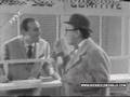 Erminio Macario - Carosello 1957