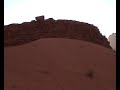 Wadi Rum 2004