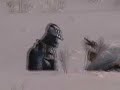 Early season snowmobiling Inman Canyon Idaho