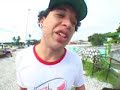 RollerBlading - Aggressive Inline Contest in Brazil RollerBlading - Aggressive Inline Contest in Brazil
