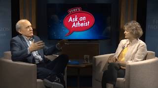Ask an Atheist: Did Jesus Exist?