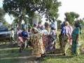 Cameroun Nord/North Cameroon - région de Garoua