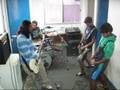 frakmento - international you day (cover)