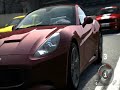Forza Motorsport 3 : Ferrari Cockpit View