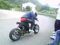 stant high end