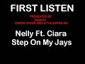 Nelly feat Ciara-Step On My Jays Nelly feat Ciara-Step On My Jays