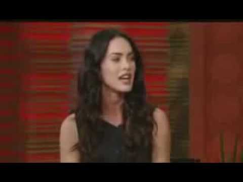 Megan Fox