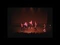Jill McGill video Mosaica   McGill Dance Company
Dancers: Anton, Dave, Jill, Mel, Tamara
Choreographer: Tamara
Music: "Whatever U Like" by Nicole Scherzinger, "Officia... clip