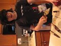 2 White woman cooking