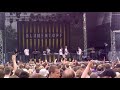 Blumentopf - Die Jungs aus dem Reihenhaus - LIVE @ Juicy Beats Dortmund