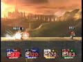 Mario FFA R6 Mario FFA R6