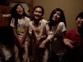 A Cabin Horror Story