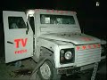 تقرير قناه دبي عن اصابه الاخ الصحفي صباح حميده اثناء تأديته واجبه ولاكن للاسف تخلت عنه القناه بعد الاصابه