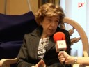 ENTREVISTA A PILAR URBANO